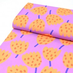 DERNIER COUPON 90CM - Tissu... 2