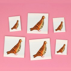 Etiquettes à coudre -...