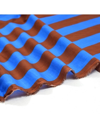 DERNIER COUPON 125CM - Tissu Coton...