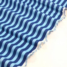 DERNIERS COUPONS - Tissu...
