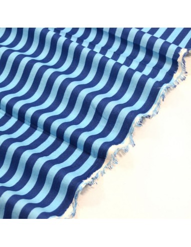 DERNIERS COUPONS - Tissu Coton Indien...