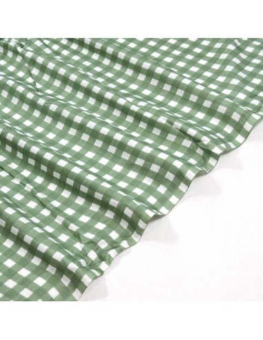 DERNIER COUPON 50CM - Tissu Coton...