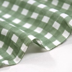 DERNIER COUPON 50CM - Tissu... 2