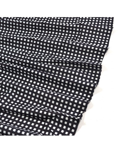 DERNIER COUPON 220CM - Tissu Coton...