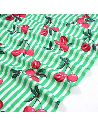 DERNIER COUPON 2M - Tissu Coton...