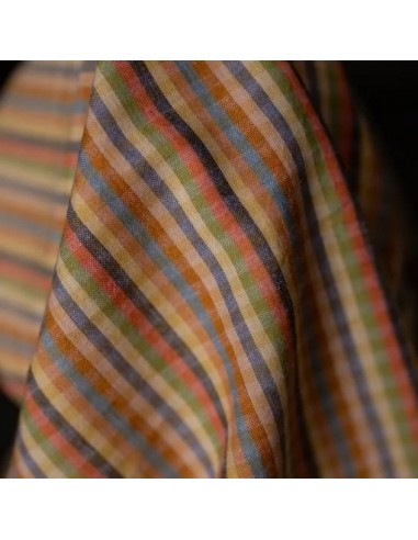 DERNIER COUPON 95CM - Tissu Coton -...