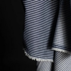 DERNIER COUPON 60CM - Tissu...