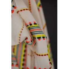 Tissu Coton Indien - Garcia... 2