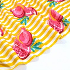DERNIER COUPON 220CM -...
