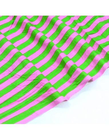 DERNIER COUPON 120CM - Tissu Coton...