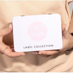 Boîte à Etiquettes - Kylie...