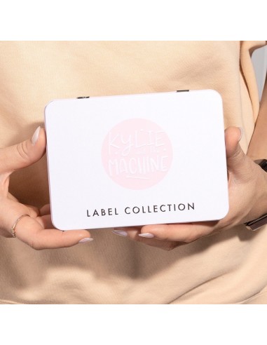 Boîte à Etiquettes - Kylie and the...