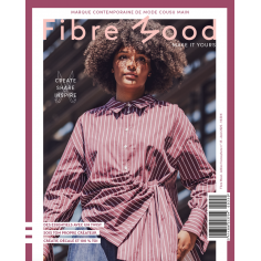 Fibre Mood n°35 - Magazine...