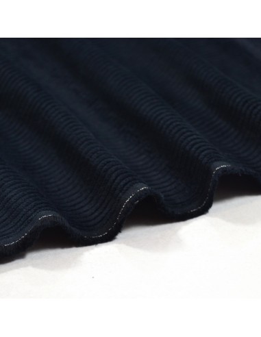 COUPON 70CM - Tissu Velours Côtelé -...