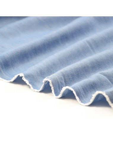 DERNIER COUPON 70CM - Tissu Light...