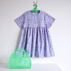 DERNIER COUPON 70CM - Tissu... 2