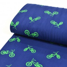 DERNIER COUPON 90CM - Tissu...