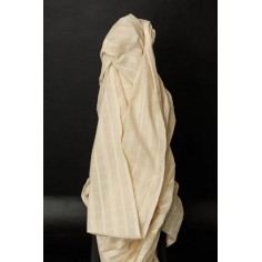 DERNIER COUPON 80CM - Tissu... 2