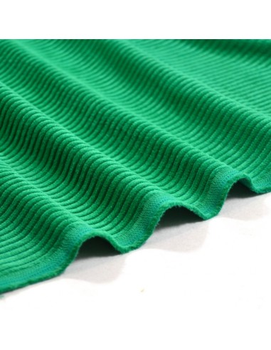 COUPON 55CM - Tissu Velours Côtelé -...