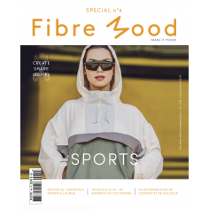 Fibre Mood - Spécial n°4 :...