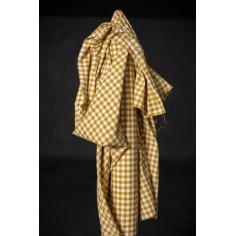 DERNIER COUPON 35CM - Tissu... 2