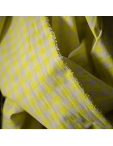 DERNIER COUPON 220CM - Tissu Coton...