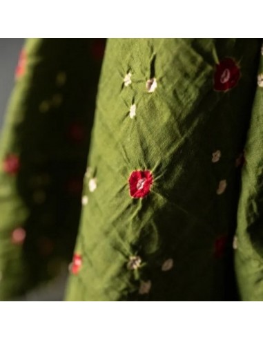 *RÉSERVÉS* COUPONS 70CM - Tissu Coton...