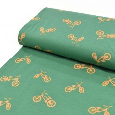 COUPON 135CM - Tissu Jersey...