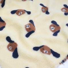 DERNIER COUPON 65CM - Tissu... 2