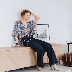 DERNIER COUPON 110 CM -... 2