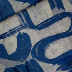 DERNIER COUPON 90CM - Tissu...