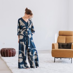 DERNIER COUPON 90CM - Tissu... 2