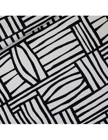 RÉSERVÉ COUPON 175CM - Tissu Lin...