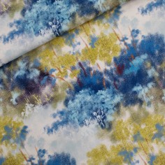 DERNIER COUPON 2M - Tissu...