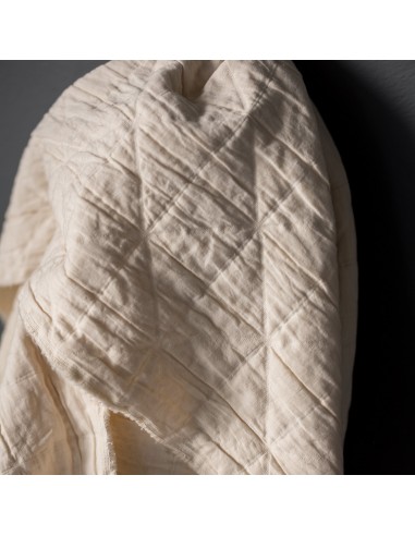 DERNIER COUPON 2M - Tissu Jacquard...