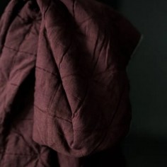 DERNIER COUPON 65CM - Tissu...