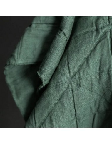 DERNIER COUPON 85CM - Tissu Jacquard...