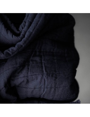 DERNIER COUPON 150CM - Tissu Jacquard...