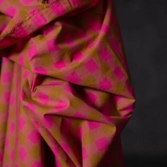 DERNIER COUPON 50CM - Tissu...