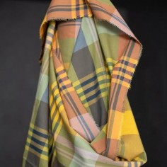 DERNIER COUPON 60CM - Tissu...