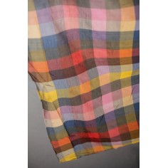 Tissu Coton Bio - Bilberry... 2