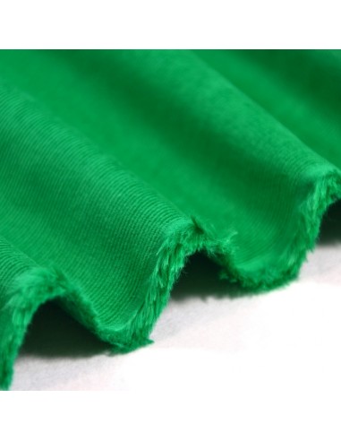 DERNIER COUPON 75CM - Tissu Velours...