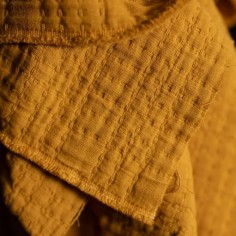 COUPON 2M - Tissu Jacquard...