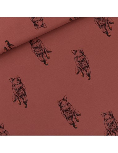 TISSU AVEC DÉFAUT * Tissu Sweat...