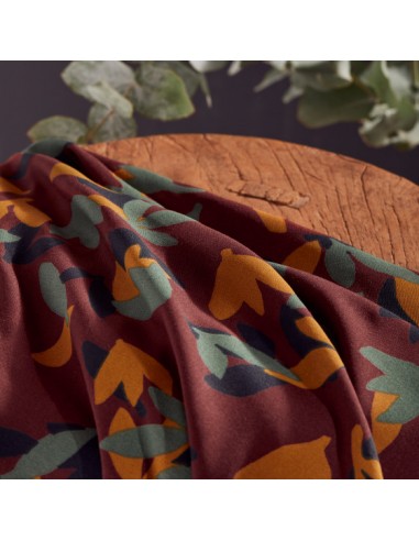 DERNIER COUPON 250CM - Tissu Viscose...