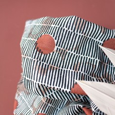 Tissu Simple Gaze de Coton...