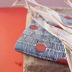 Tissu Simple Gaze de Coton... 2