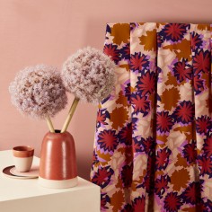 Tissu Viscose - Waterlily -... 2