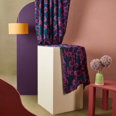 Tissu Viscose - Waterlily -... 2