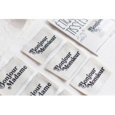 Bonjour Madame / Bonjour... 2